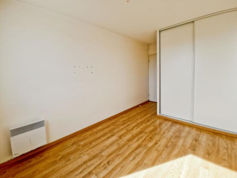 Appartement - 108 m² - 5 pièces