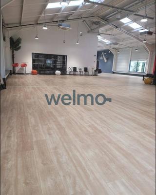 Local commercial - 612 m² - 10 pièces