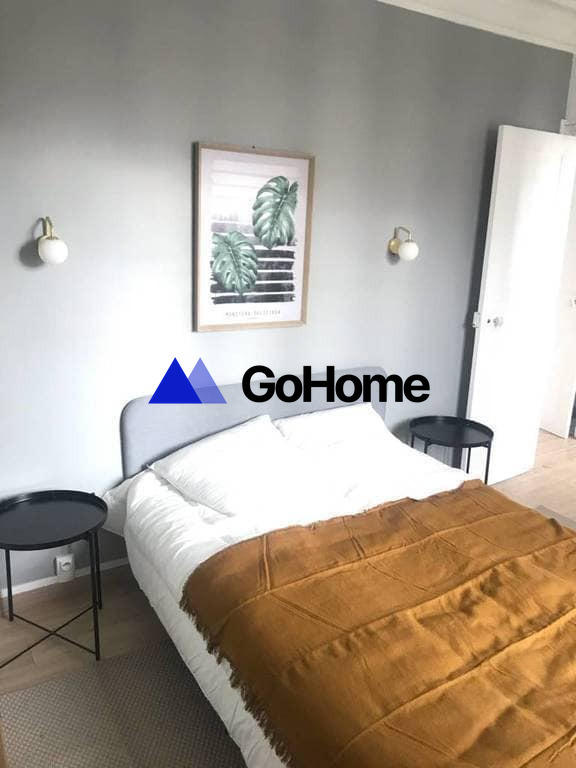 Appartement - 27 m² - 2 pièces