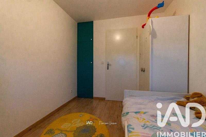Appartement - 85 m² - 4 pièces