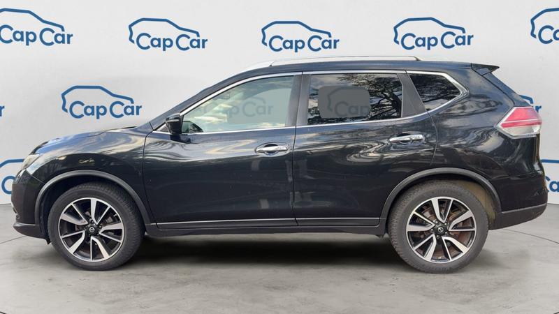 Nissan X-Trail 1.6 130 Connect