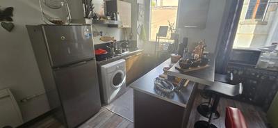 Appartement - 54 m² - 2 pièces