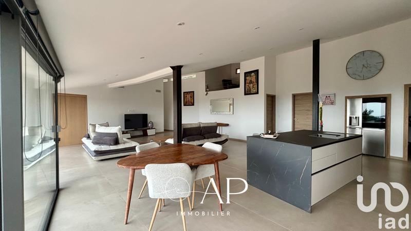 Maison de maîtres - 182 m² - 5 pièces