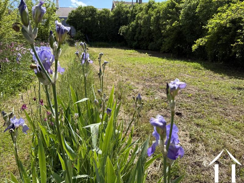 Maison - 72 m² - 4 pièces