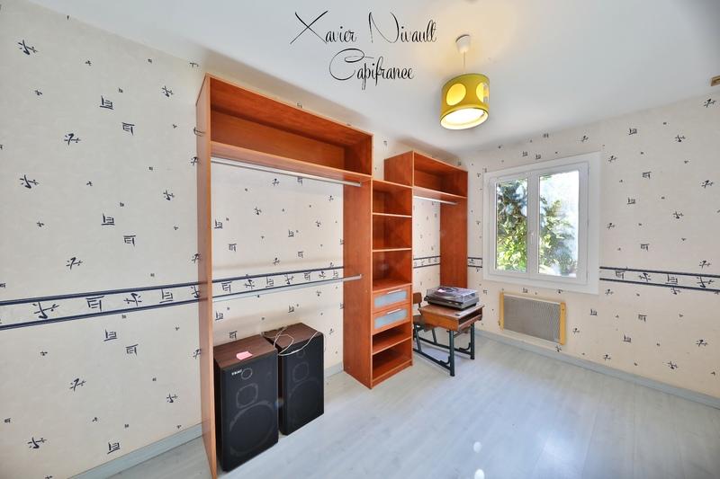 Maison - 117 m² - 5 pièces