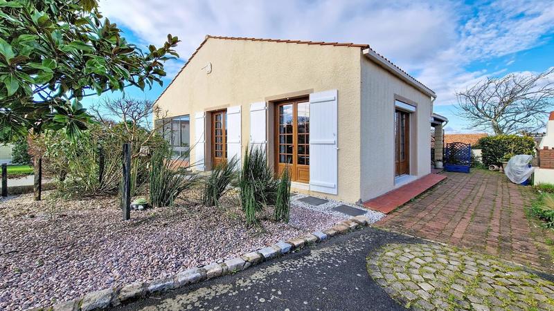 Maison - 138 m² - 4 pièces