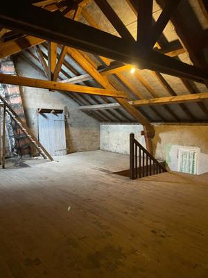 Maison de village - 220 m²