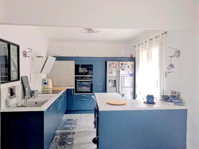 Appartement - 78 m² - 4 pièces