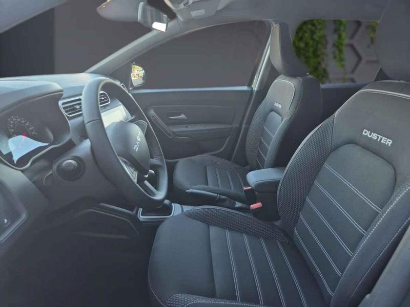 Dacia Duster 1.3 TCe 150 cv Fap Journey 4x2 Edc