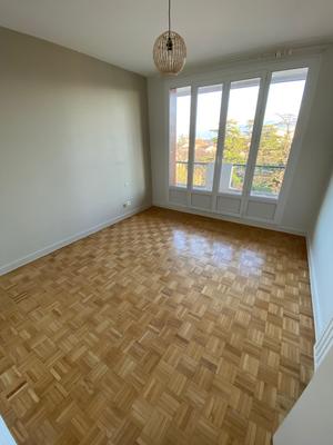 Appartement - 53 m² - 2 pièces