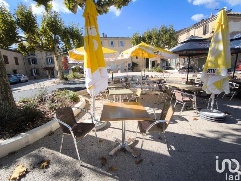 Local commercial - 162 m²