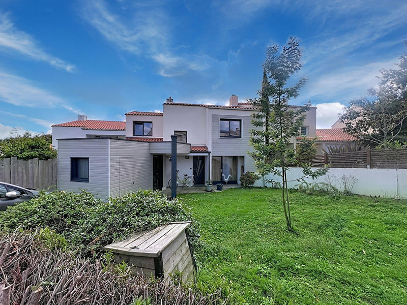 Maison - 148 m² - 7 pièces