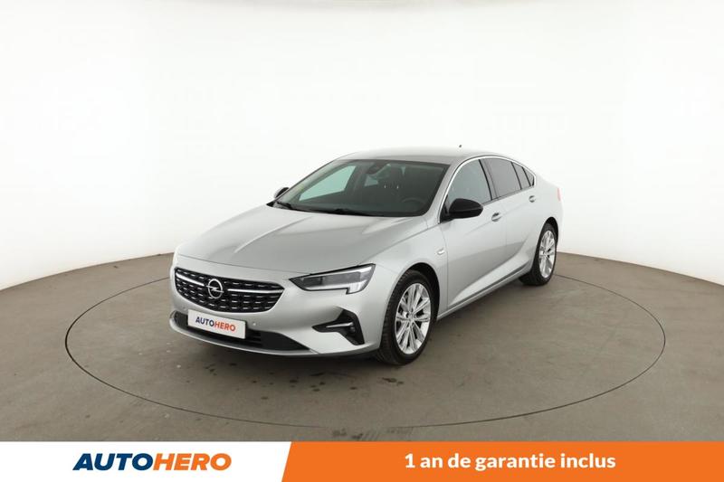 Opel Insignia Grand Sport 2.0 Diesel Elegance Business Automatique 174 ch