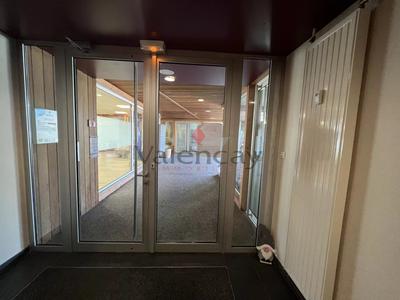 Bureau - 63 m² - 2 pièces