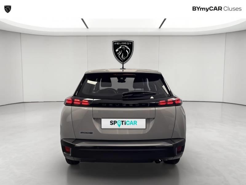 Peugeot 2008 100 s&amp;S Bvm6 Style