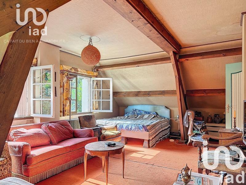 Maison - 171 m² - 7 pièces