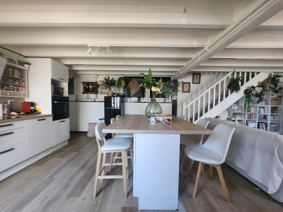 Appartement - 87 m² - 4 pièces