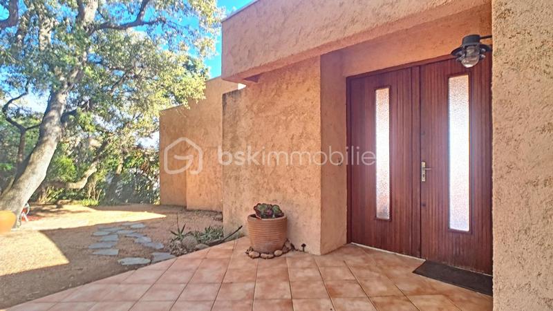 Villa - 136 m² - 5 pièces