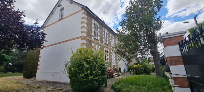 Maison - 174 m² - 6 pièces