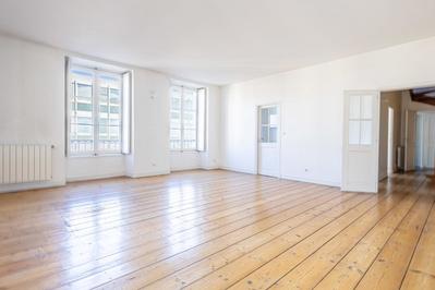 Duplex - 168 m² - 6 pièces