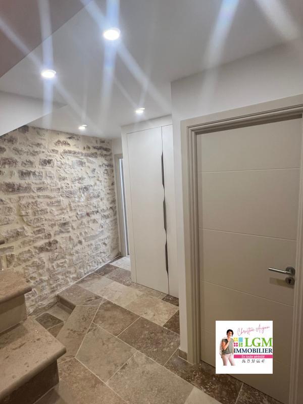 Maison de village - 77 m² - 3 pièces