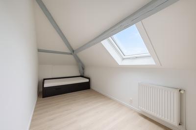 Immeuble - 92 m²