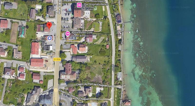 Local commercial - 211 m²