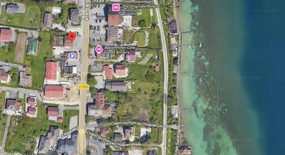 Local commercial - 211 m²