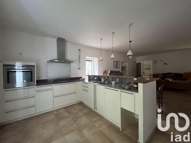 Maison de maîtres - 143 m² - 8 pièces