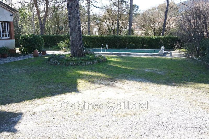 Villa - 125 m² - 5 pièces