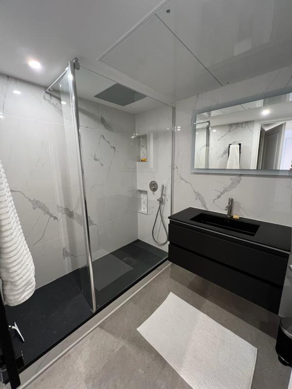 Duplex - 133 m² - 4 pièces