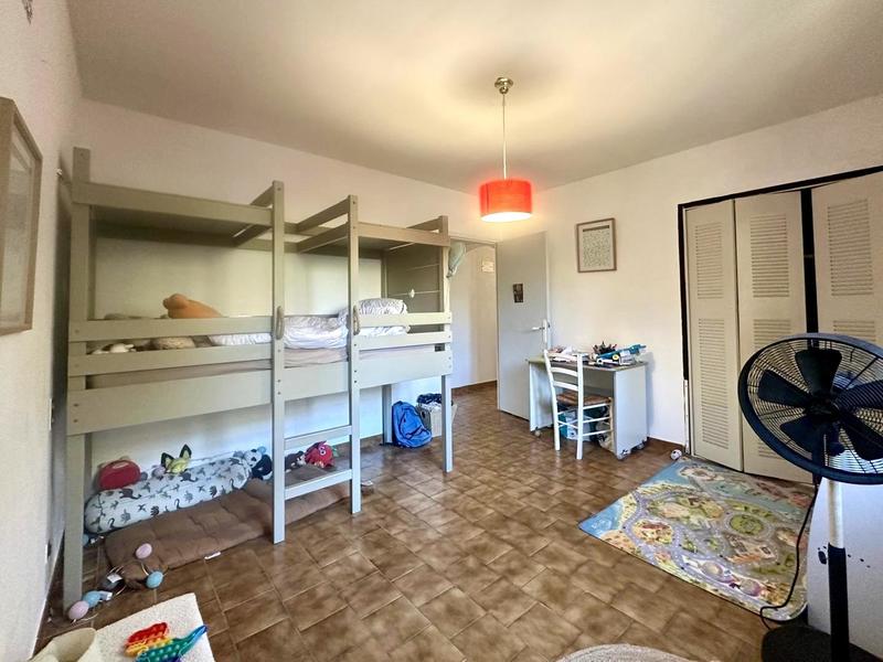 Maison - 138 m² - 6 pièces