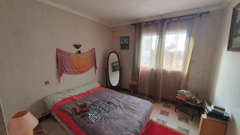 Maison de village - 70 m²