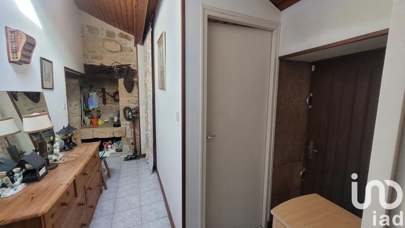 Maison - 87 m² - 4 pièces
