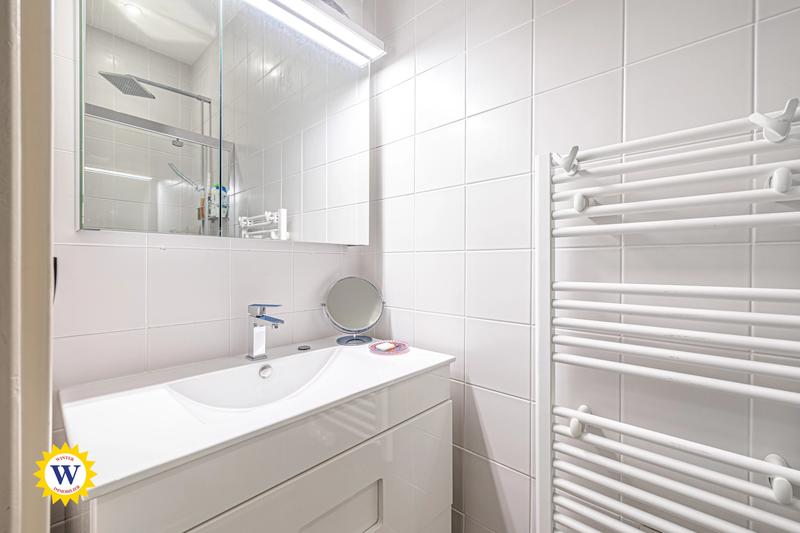 Appartement - 95 m² - 4 pièces