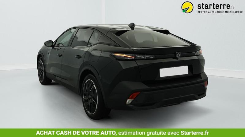 Peugeot 408 Phev 225 e-Eat8 Gt