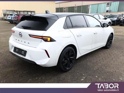 Opel Astra 1.2 130 Gs 360° Keyl 17p CarPlay