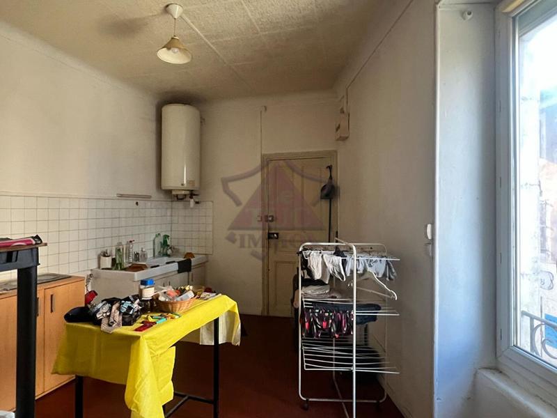 Immeuble - 73 m² - 4 pièces