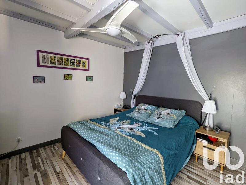 Maison - 396 m² - 8 pièces