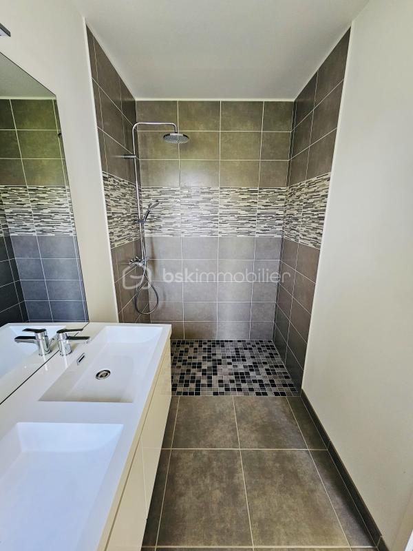 Maison - 123 m² - 5 pièces