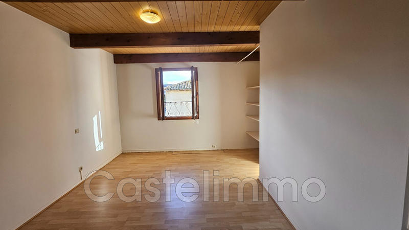 Maison - 85 m² - 3 pièces