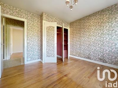 Maison - 70 m² - 3 pièces