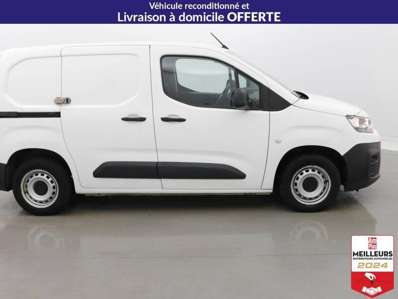 Citroën Berlingo Van m 650 Bluehdi 75 Club
