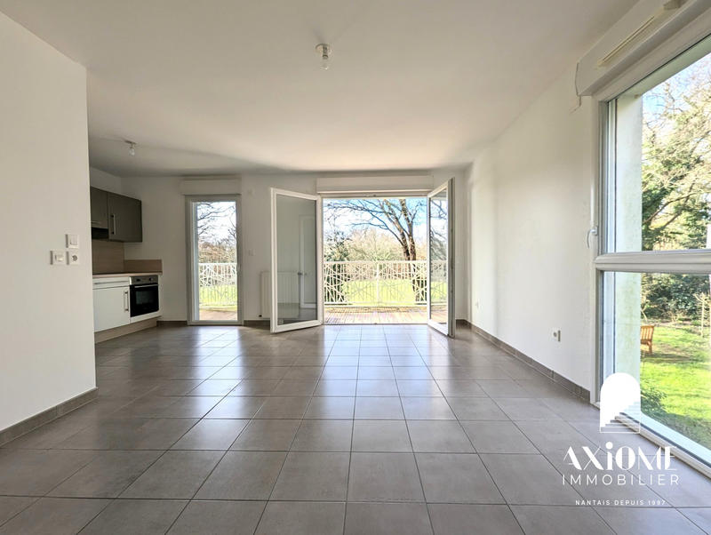 Appartement - 81 m² - 4 pièces