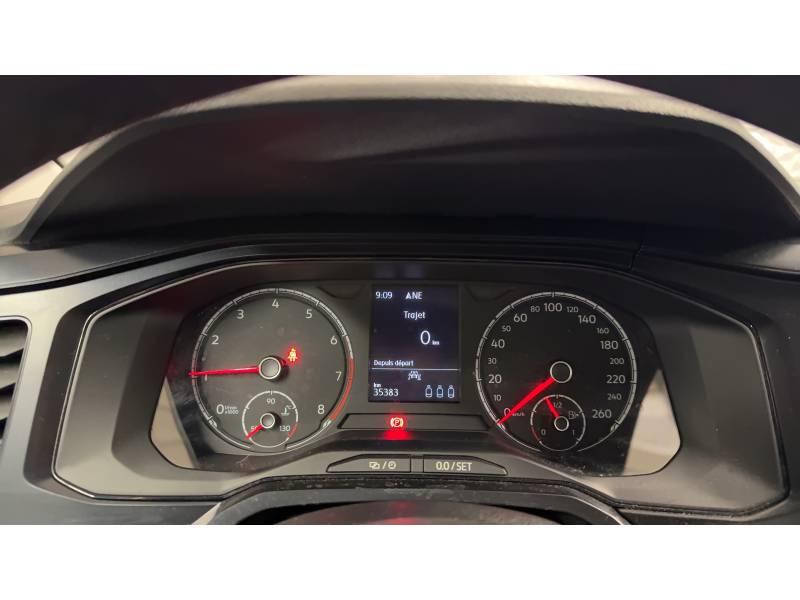 Volkswagen Polo 1.0 Tsi 95 s&amp;S Bvm5