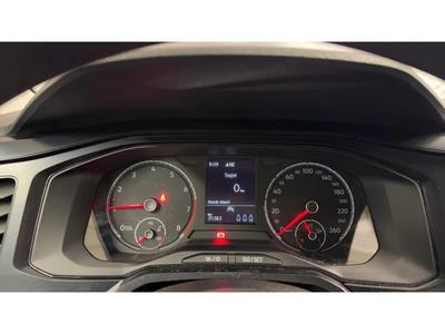 Volkswagen Polo 1.0 Tsi 95 s&amp;S Bvm5