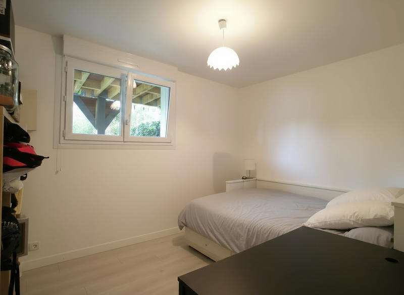 Maison - 139 m² - 8 pièces