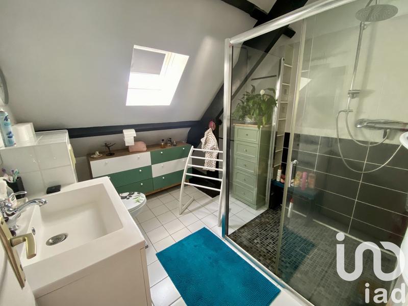 Maison - 148 m² - 8 pièces