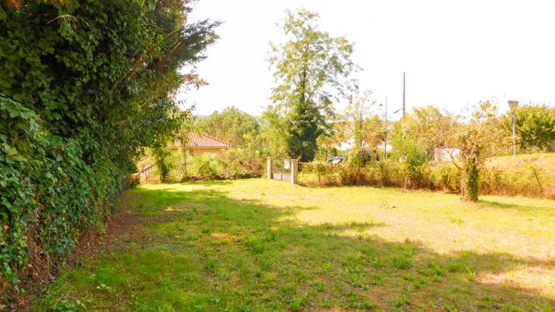 Maison - 107 m² - 4 pièces