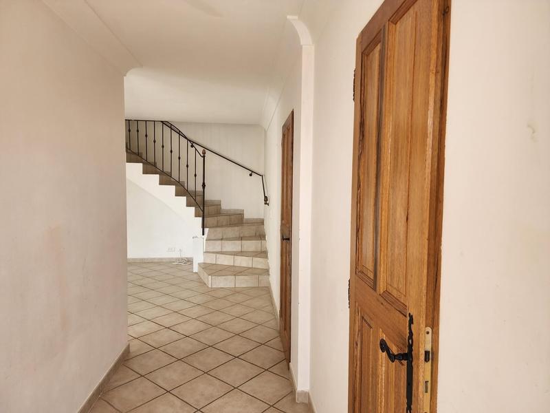 Maison - 115 m² - 4 pièces